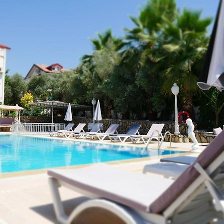 Nefis Hotel Oeluedeniz 외부 사진