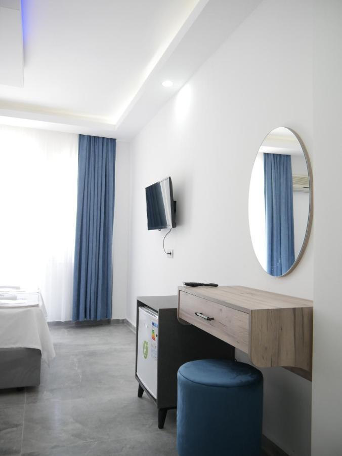 Nefis Hotel Oeluedeniz 외부 사진