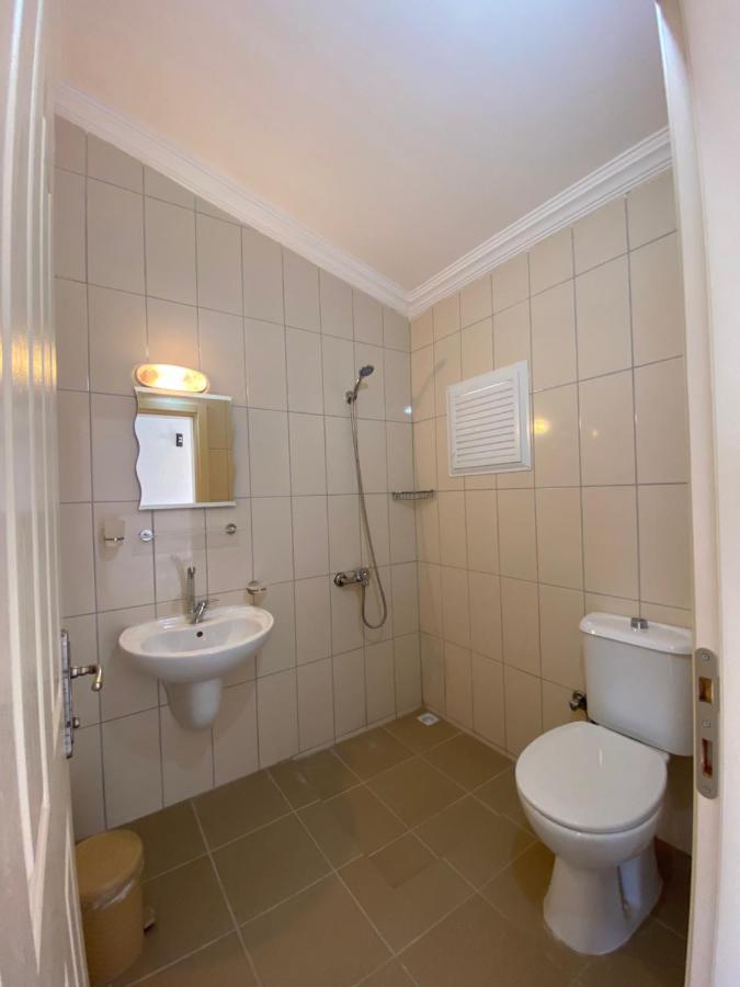 Nefis Hotel Oeluedeniz 외부 사진