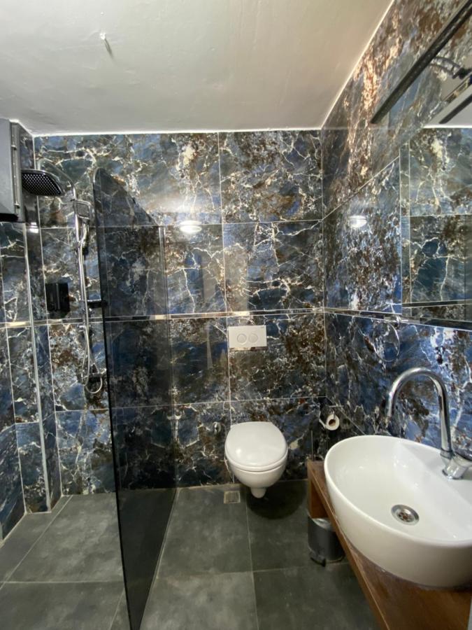 Nefis Hotel Oeluedeniz 외부 사진