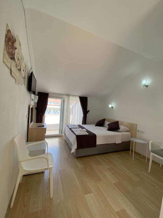Nefis Hotel Oeluedeniz 외부 사진