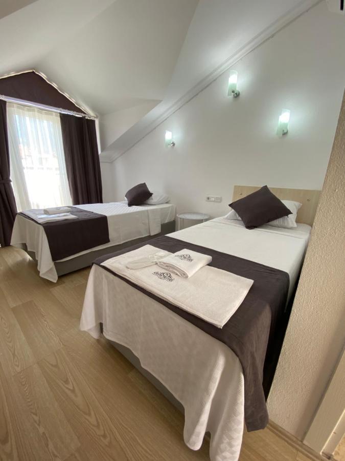 Nefis Hotel Oeluedeniz 외부 사진