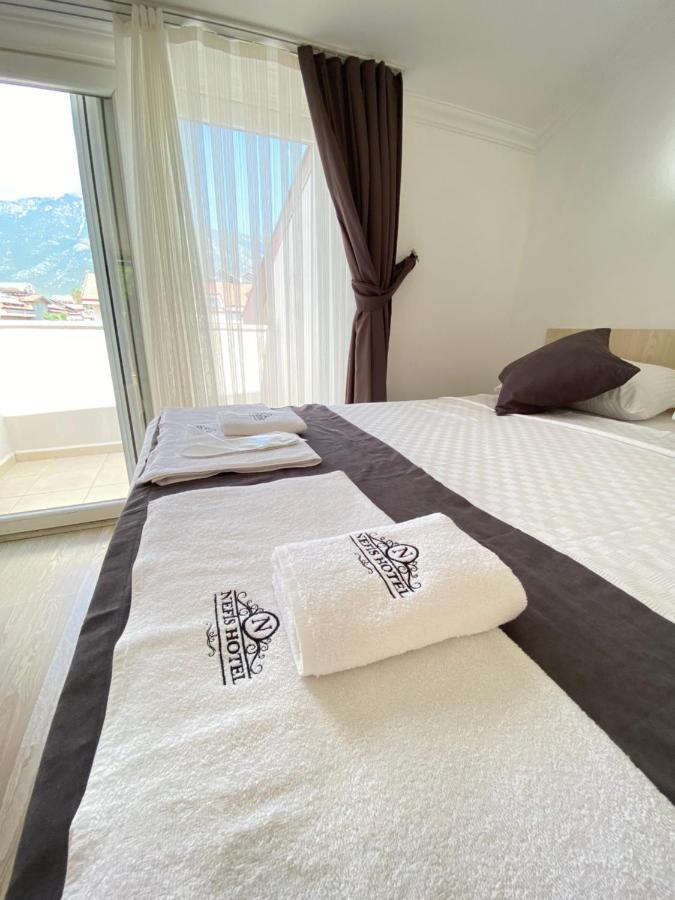 Nefis Hotel Oeluedeniz 외부 사진