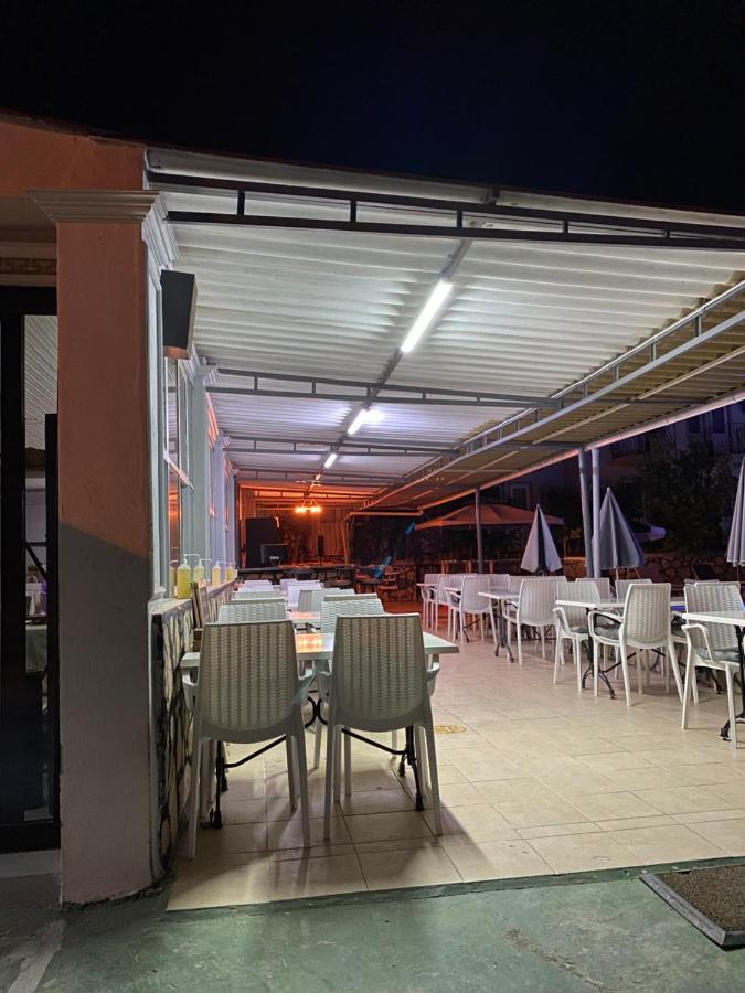 Nefis Hotel Oeluedeniz 외부 사진