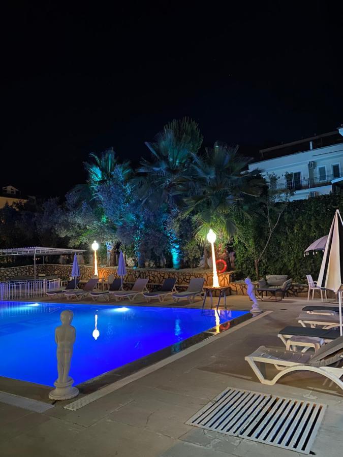 Nefis Hotel Oeluedeniz 외부 사진