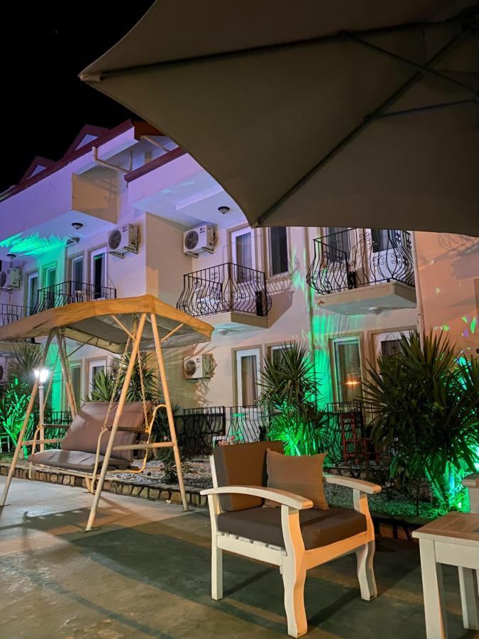 Nefis Hotel Oeluedeniz 외부 사진