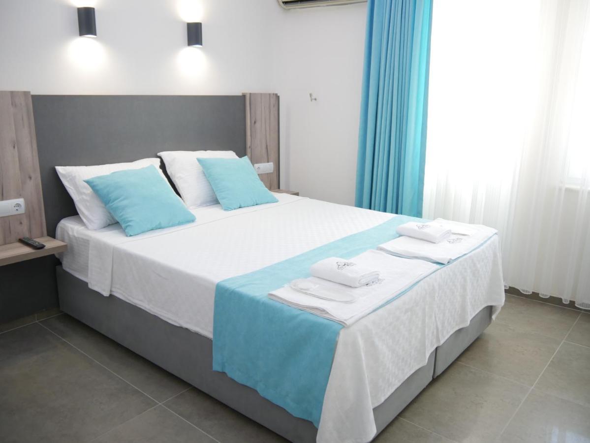 Nefis Hotel Oeluedeniz 외부 사진