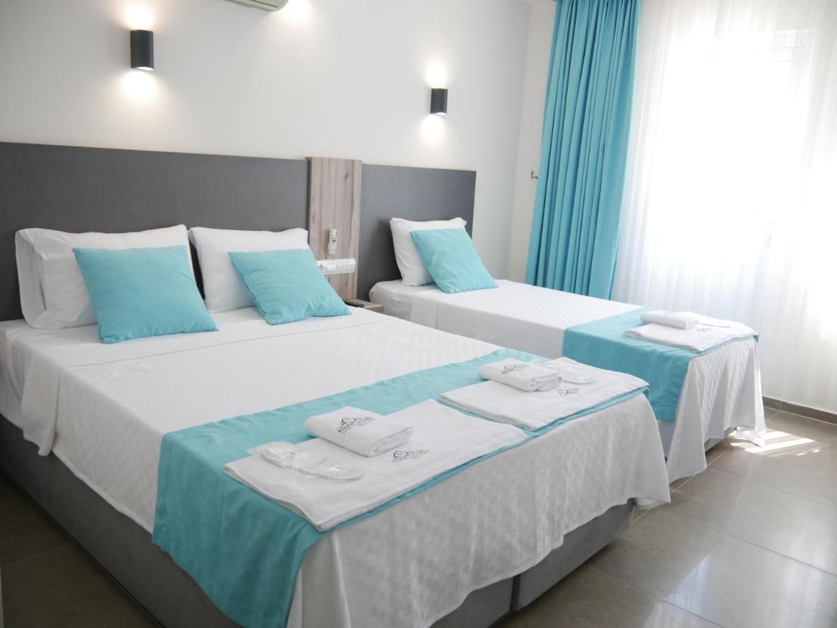 Nefis Hotel Oeluedeniz 외부 사진
