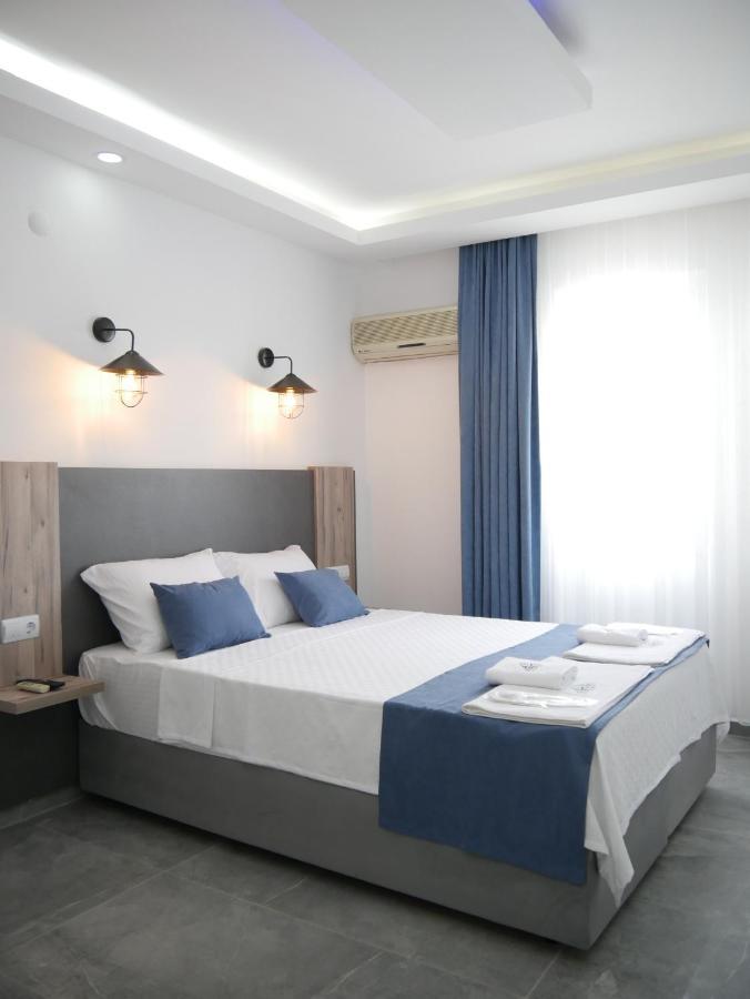 Nefis Hotel Oeluedeniz 외부 사진