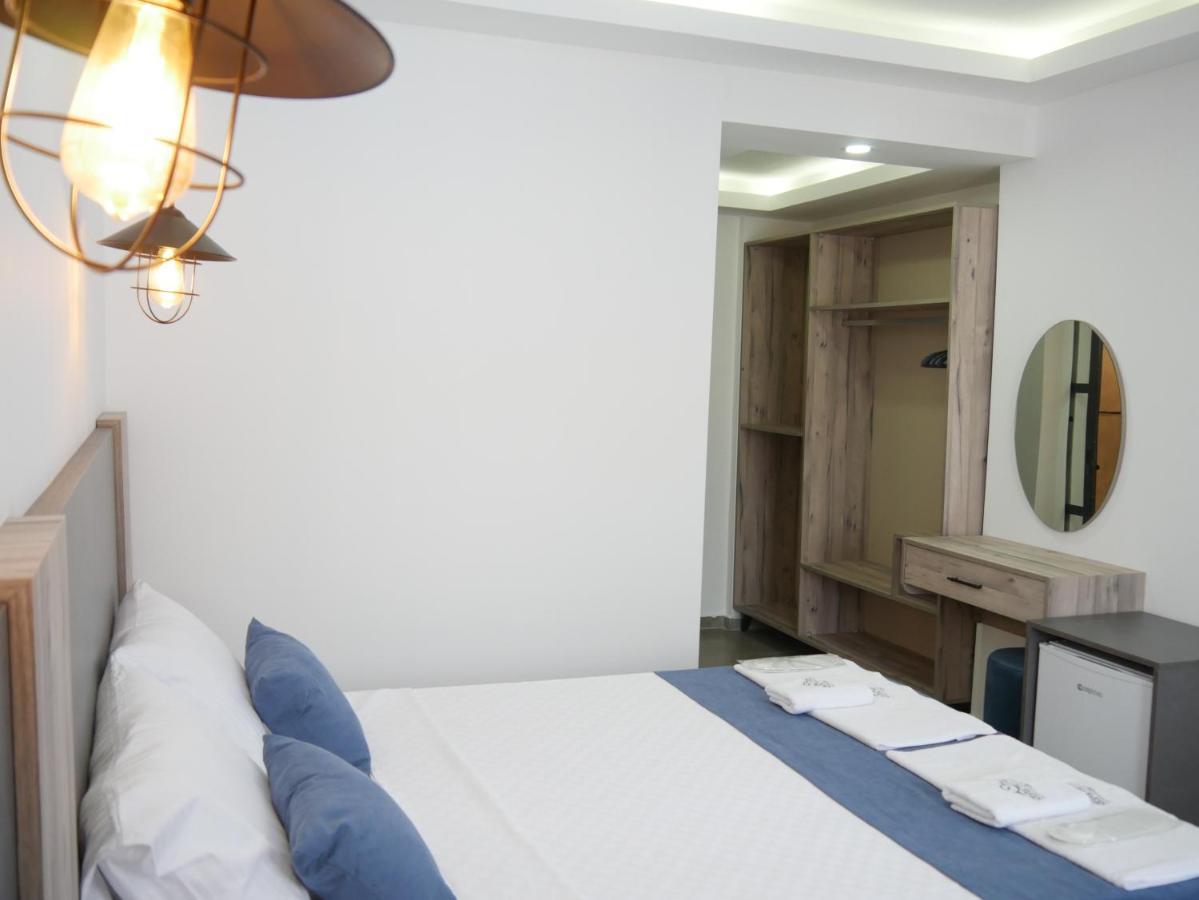 Nefis Hotel Oeluedeniz 외부 사진