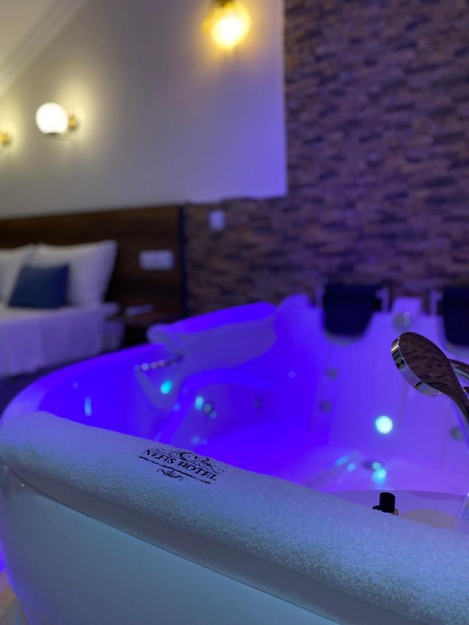 Nefis Hotel Oeluedeniz 외부 사진