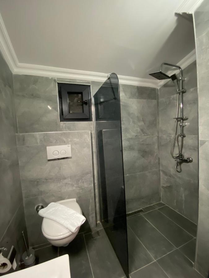 Nefis Hotel Oeluedeniz 외부 사진