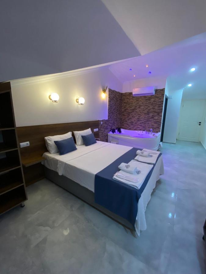 Nefis Hotel Oeluedeniz 외부 사진